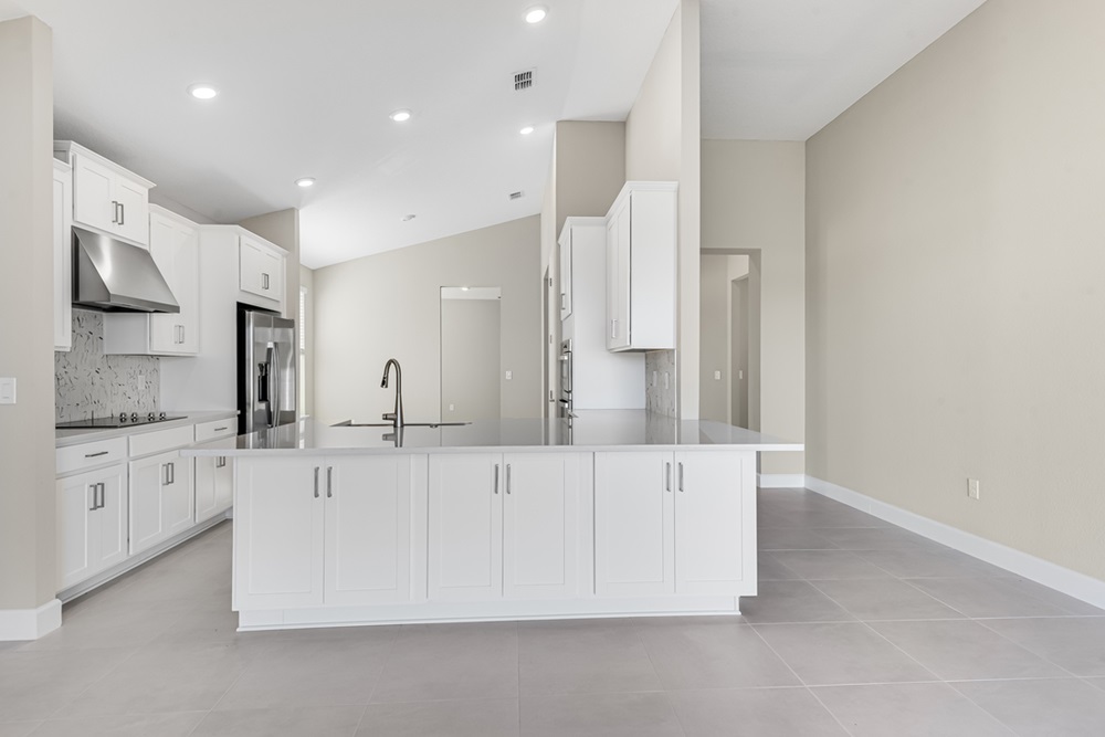Move-In Ready Home
