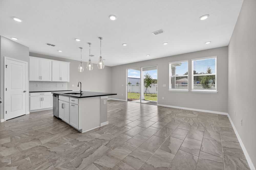 Move-In Ready Home