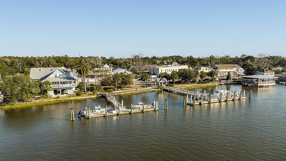 St Marys, Florida Homes for Sale at Osprey Cove Taylor Morrison