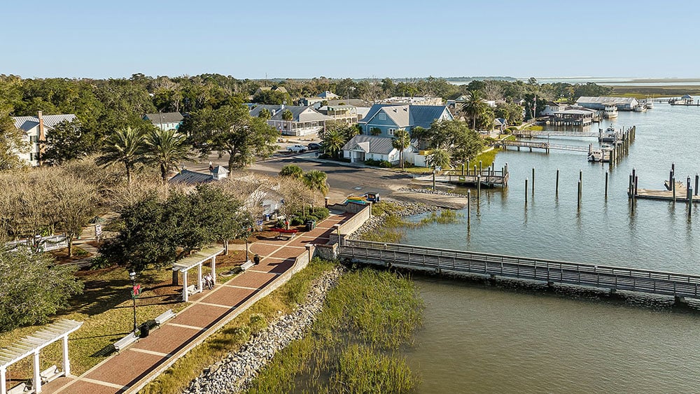 St Marys, Florida Homes for Sale at Osprey Cove Taylor Morrison