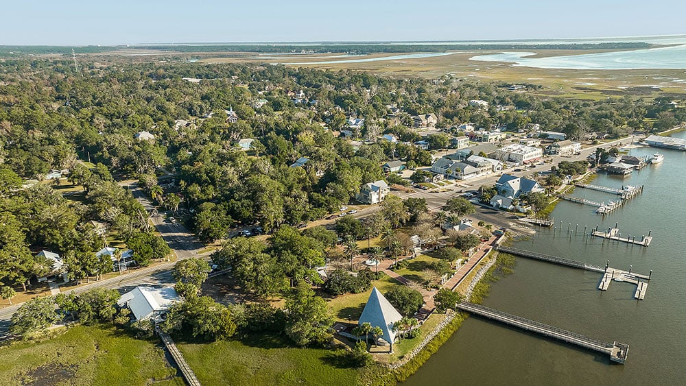 St Marys, Florida Homes for Sale at Osprey Cove Taylor Morrison