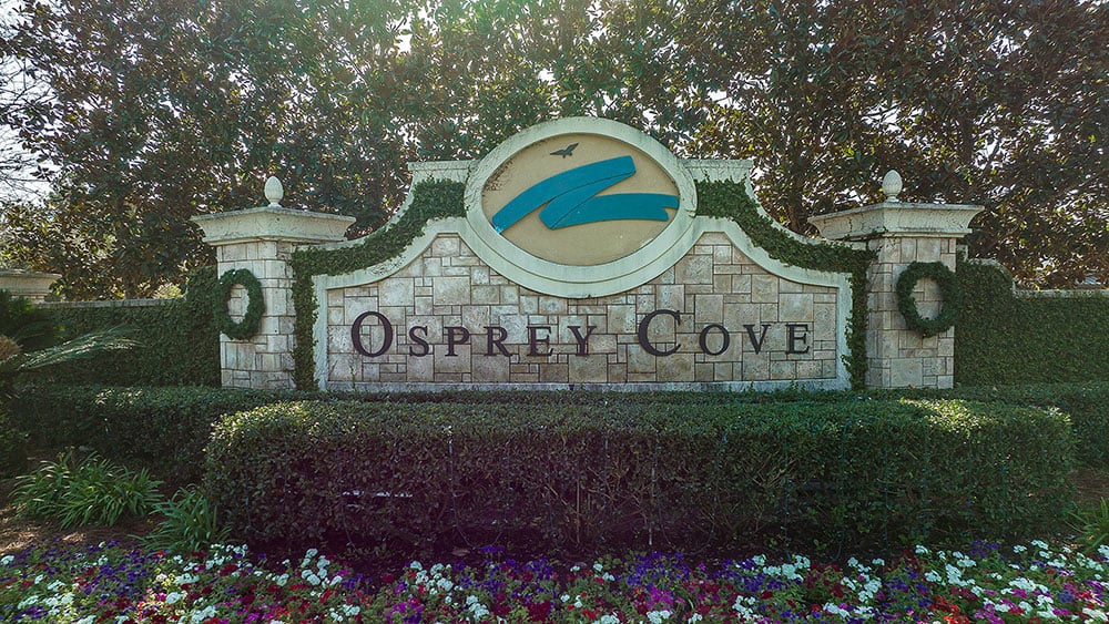 St Marys, Florida Homes for Sale at Osprey Cove Taylor Morrison