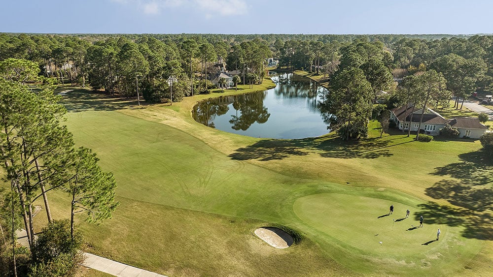 St Marys, Florida Homes for Sale at Osprey Cove Taylor Morrison