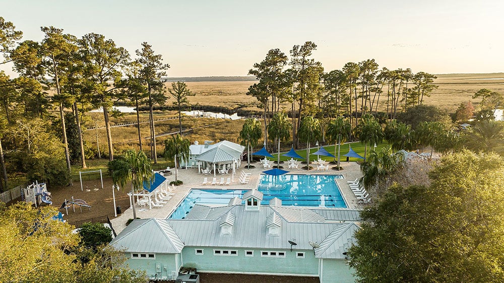 St Marys, Florida Homes for Sale at Osprey Cove Taylor Morrison