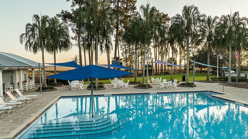 St Marys, Florida Homes for Sale at Osprey Cove Taylor Morrison