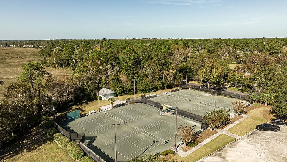 St Marys, Florida Homes for Sale at Osprey Cove Taylor Morrison