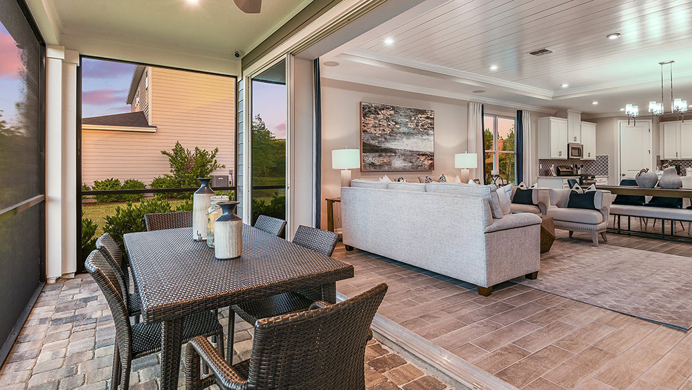 Coming Soon Headwaters at Lofton Creek in Yulee, FL Taylor Morrison