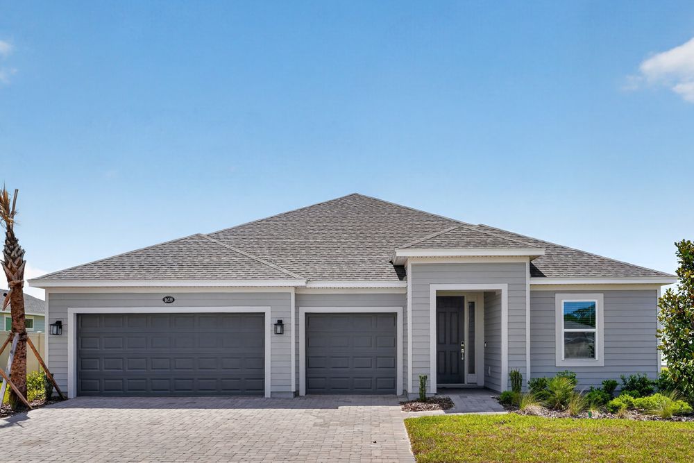 Move-In Ready Home