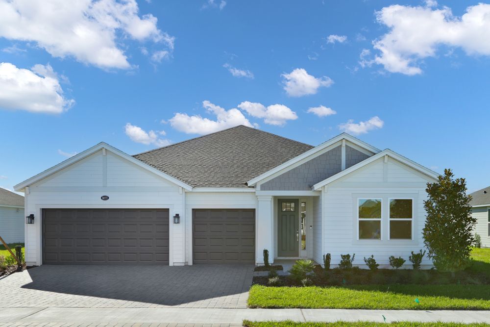 Move-In Ready Home