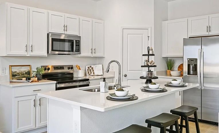 Move-In Ready Home