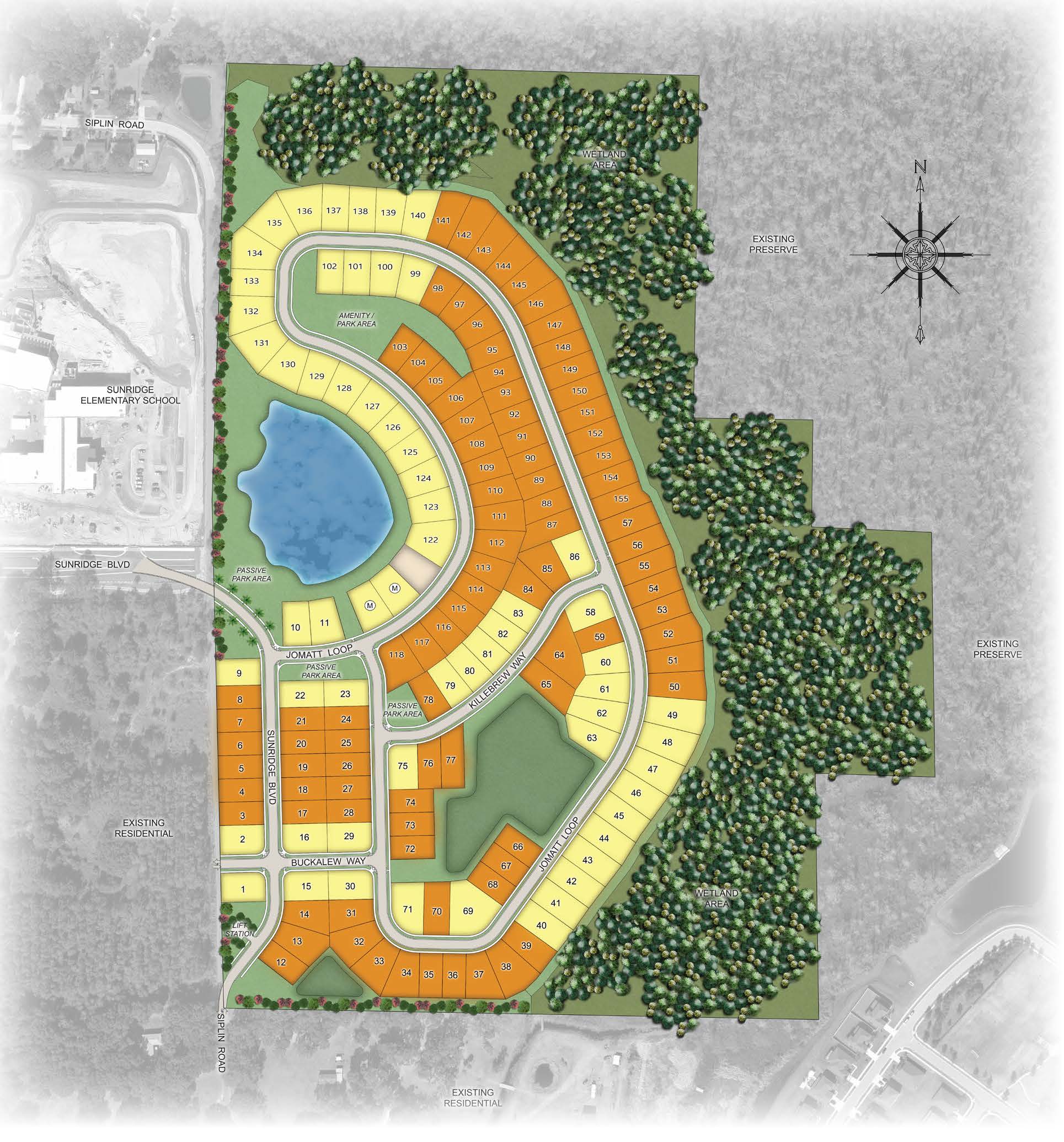 Sold Out Cypress Reserve In Winter Garden Fl Taylor Morrison