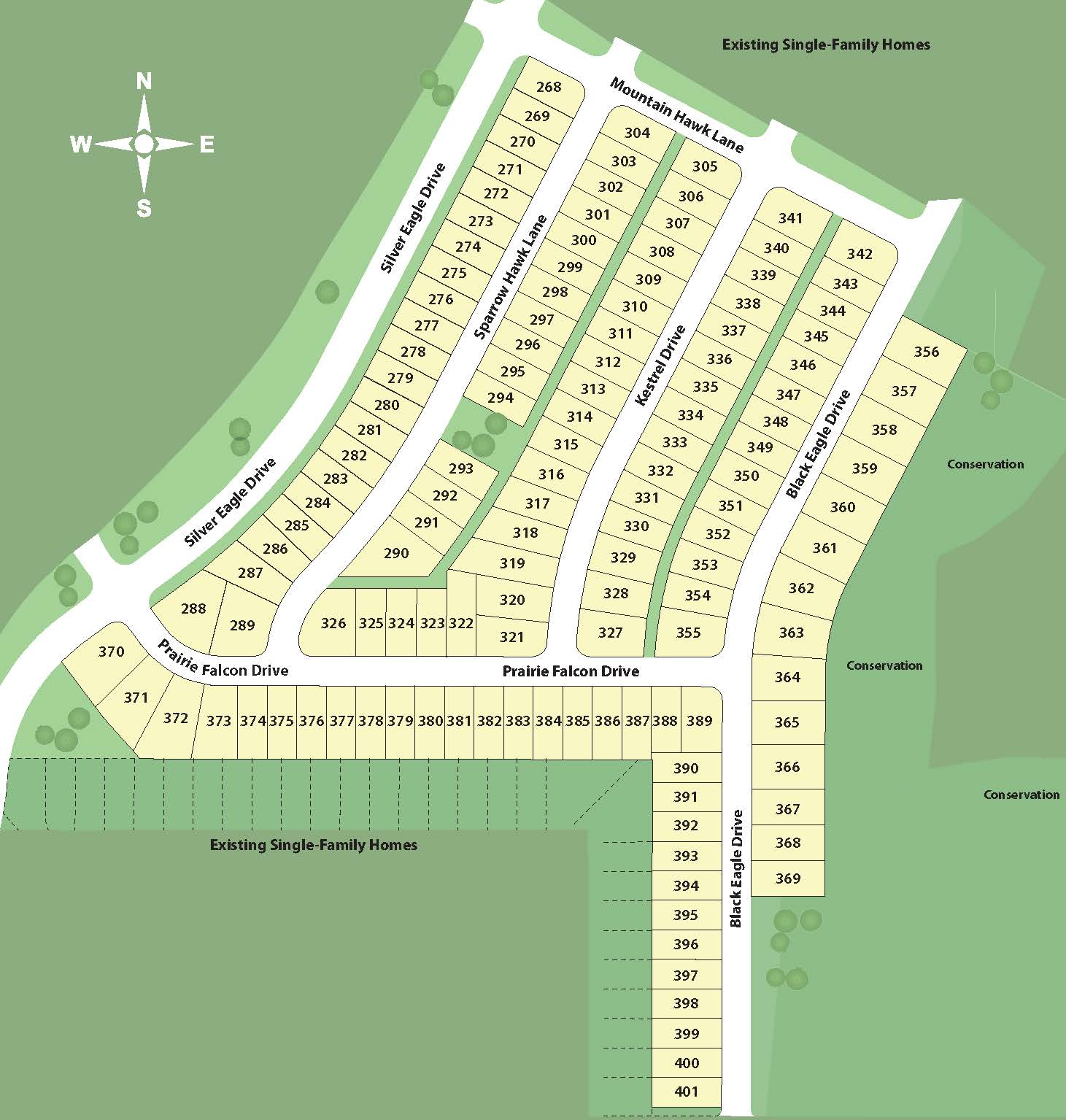 SOLD OUT Eagle Pointe in Groveland, FL Taylor Morrison