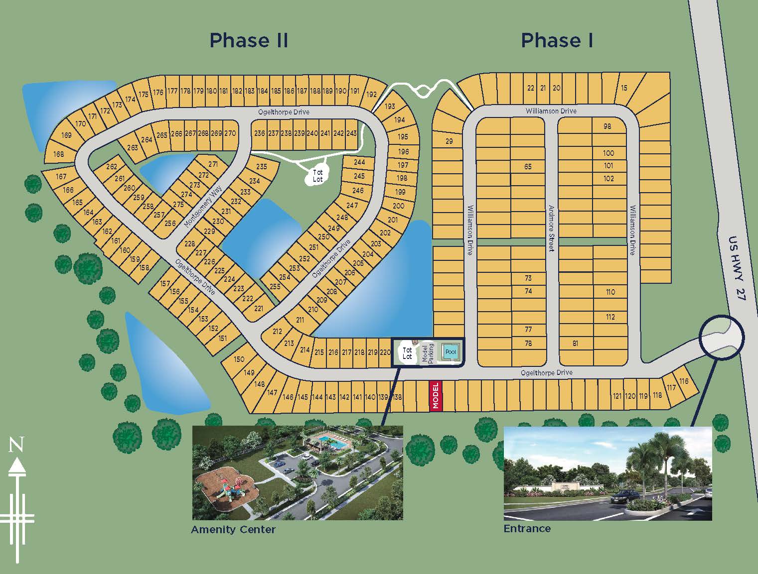 SOLD OUT Laurel Estates in Davenport, FL Taylor Morrison