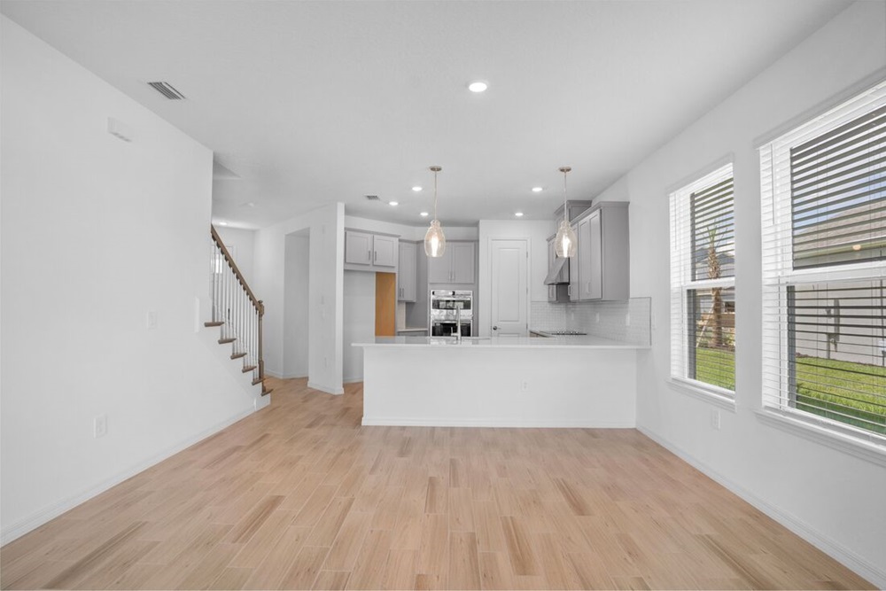 Move-In Ready Home