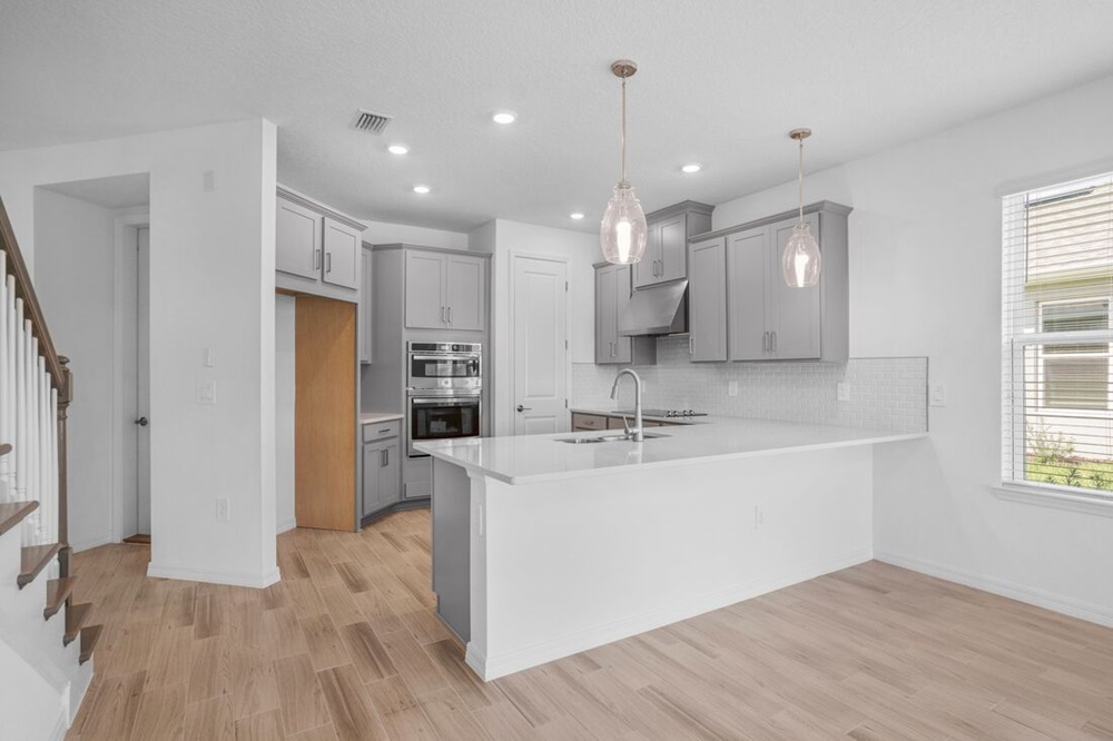 Move-In Ready Home