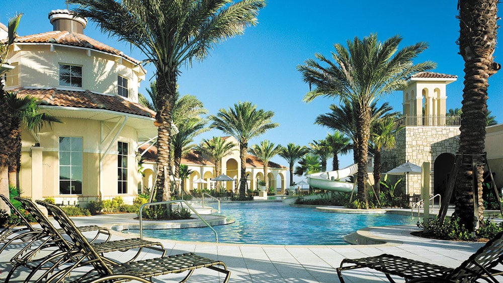 Kissimmee, Florida Homes for Sale at The Townhomes at Bellalago