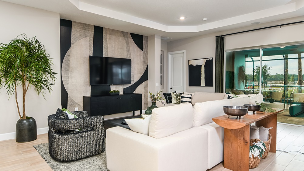 Move-In Ready Home