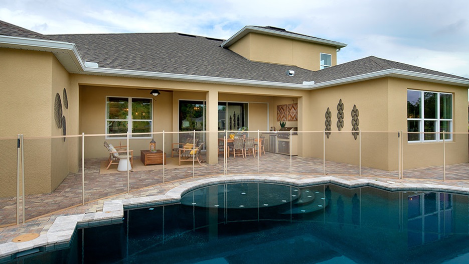 Abaco at The Canyons at Highland Ranch in Clermont, FL Taylor Morrison