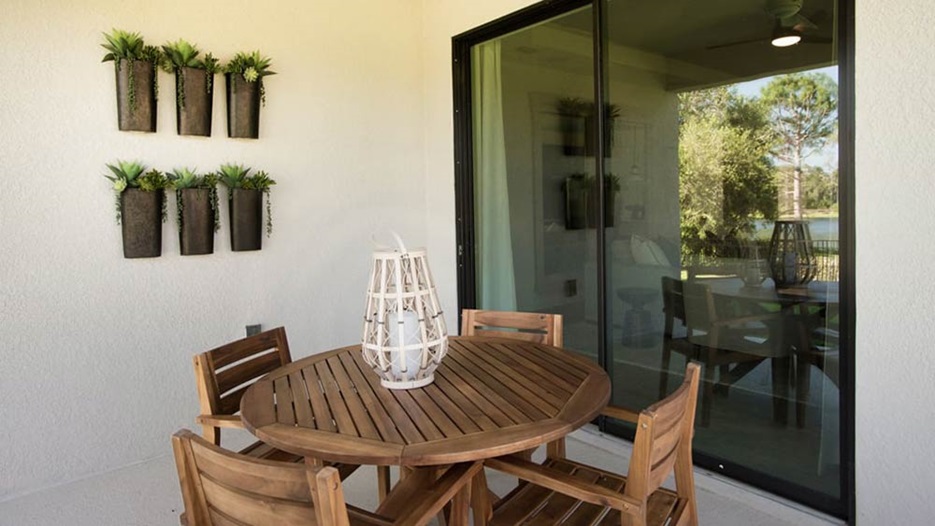 Allora at Solivita in Kissimmee, FL Taylor Morrison