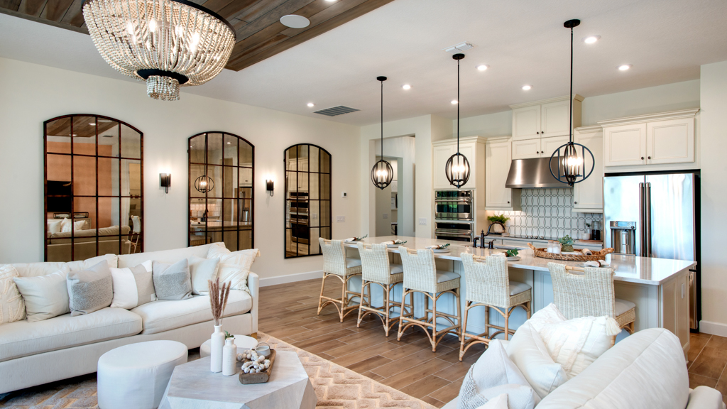 Port St Lucie, Florida Homes for Sale at Astor Creek Golf and Country