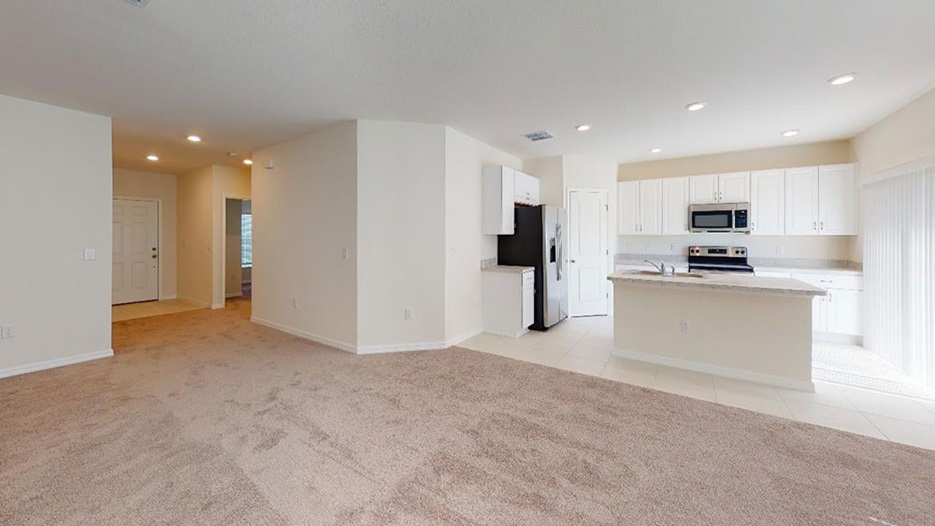 Ambrosia at Brookland Park in Auburndale, FL Taylor Morrison