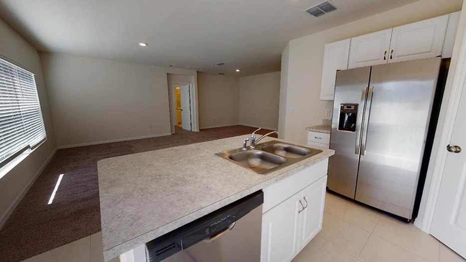 Ambrosia at Brookland Park in Auburndale, FL Taylor Morrison