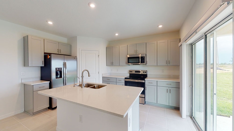 Ambrosia at Brookland Park in Auburndale, FL Taylor Morrison