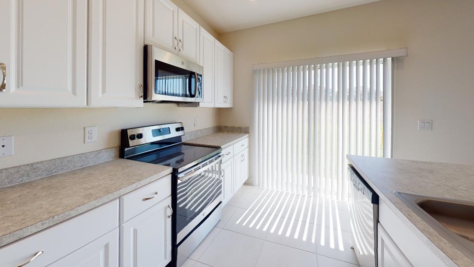 Ambrosia at Brookland Park in Auburndale, FL Taylor Morrison