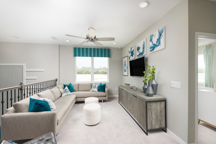 Anastasia at Hawk's Crest in Winter Park, FL Taylor Morrison