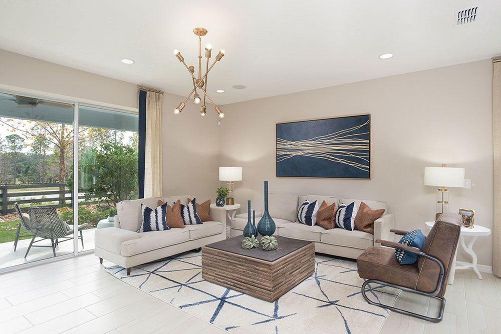 Home for Sale 113 Chinquapin Lot 468, St Marys, FL 31558 Taylor Morrison