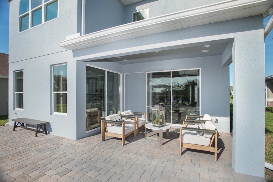 Boca Grande at Hawk's Crest in Winter Park, FL Taylor Morrison