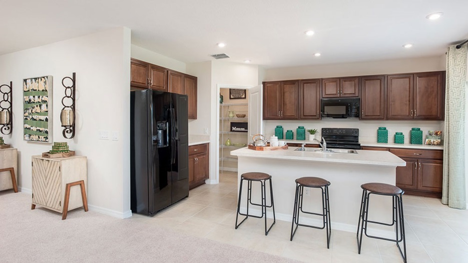 Cypress at Brookland Park in Auburndale, FL Taylor Morrison