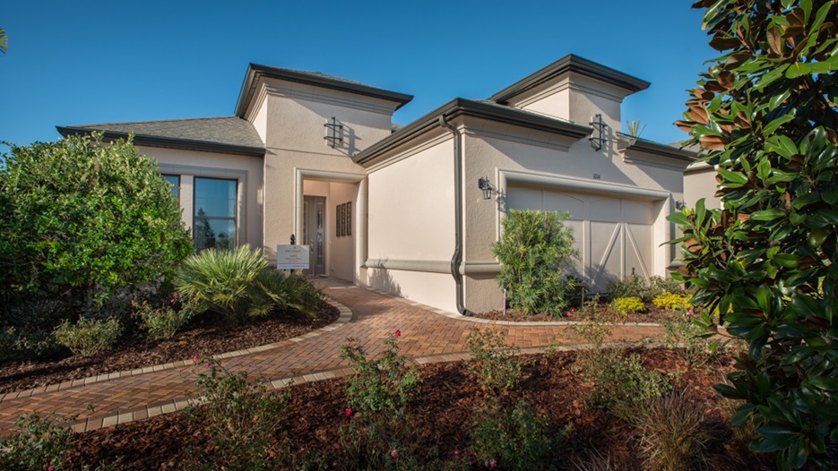 Esplanade At Highland Ranch 55 In Clermont Fl 34715 Renee Wojcek
