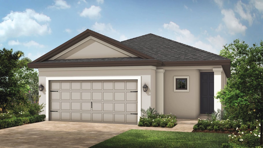 Hawk S Crest New Homes In Winter Park Fl Taylor Morrison