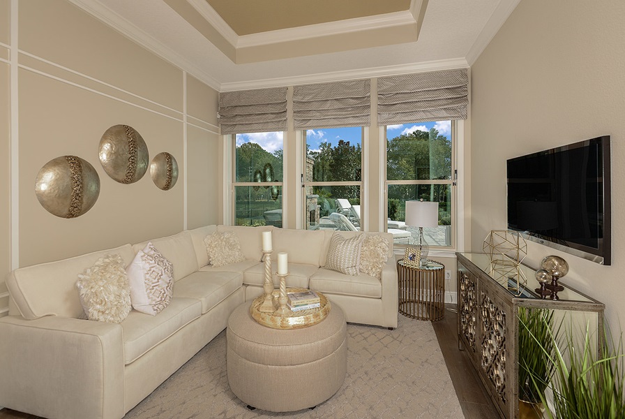 Monte Carlo at Estancia at Windermere in Windermere, FL Taylor Morrison