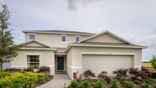 Orlando Fl New Homes And Real Estate For Sale Taylor Morrison