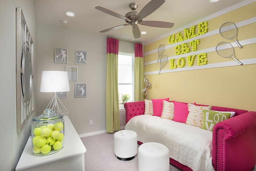 Saint Thomas at Woodland Park in Orlando, FL Taylor Morrison