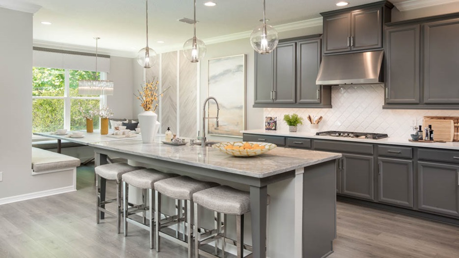 Sand Key at The Canyons at Highland Ranch in Clermont, FL Taylor Morrison