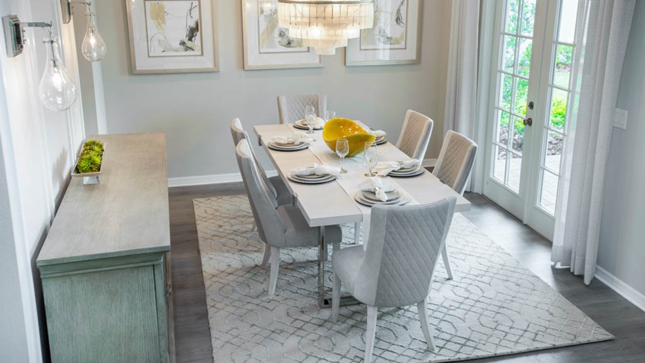 Sand Key at The Canyons at Highland Ranch in Clermont, FL Taylor Morrison