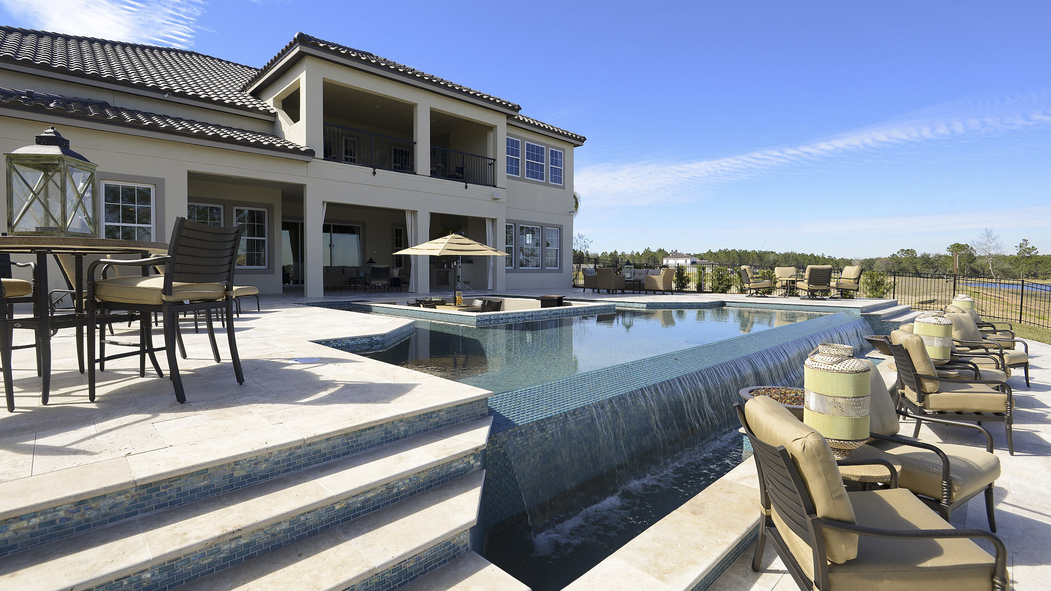 Hamlin Overlook New Homes In Winter Garden Fl Taylor Morrison