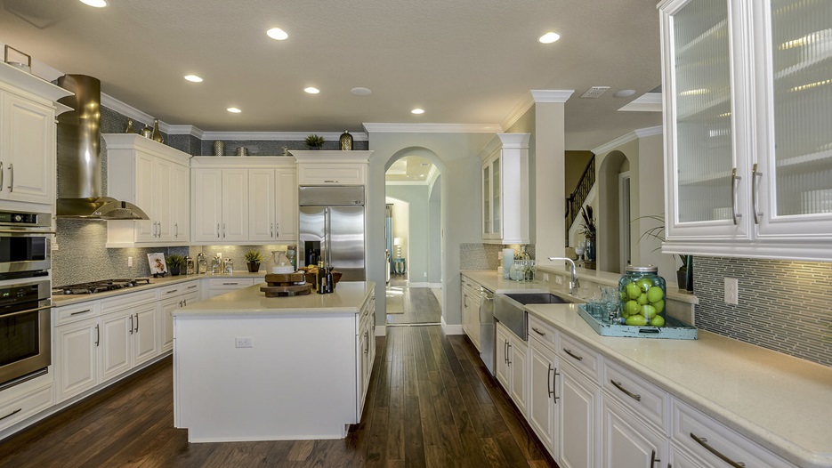 Treviso at Havencrest in Orlando, FL Taylor Morrison