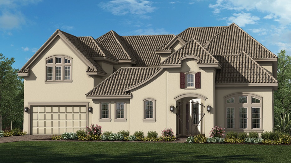 Tuscany at Havencrest in Orlando, FL Taylor Morrison