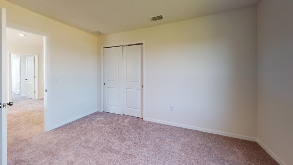 Willow at Sawgrass Bay in Clermont, FL Taylor Morrison