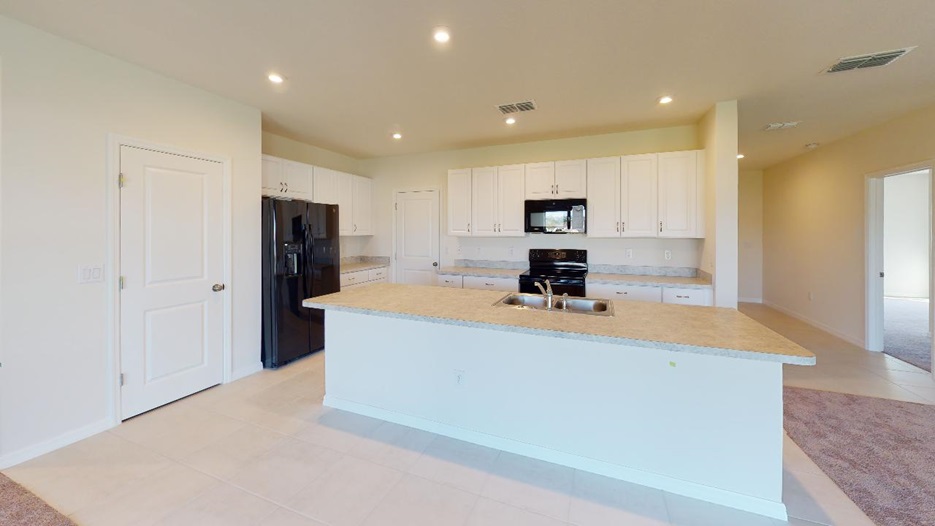 Willow at Sawgrass Bay in Clermont, FL Taylor Morrison