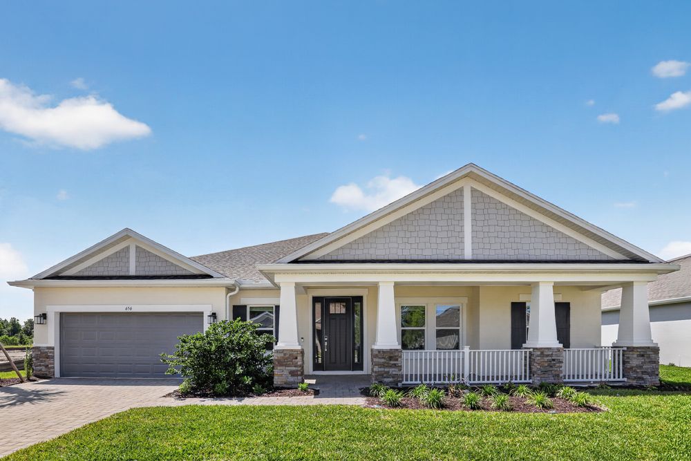 Move-In Ready Home
