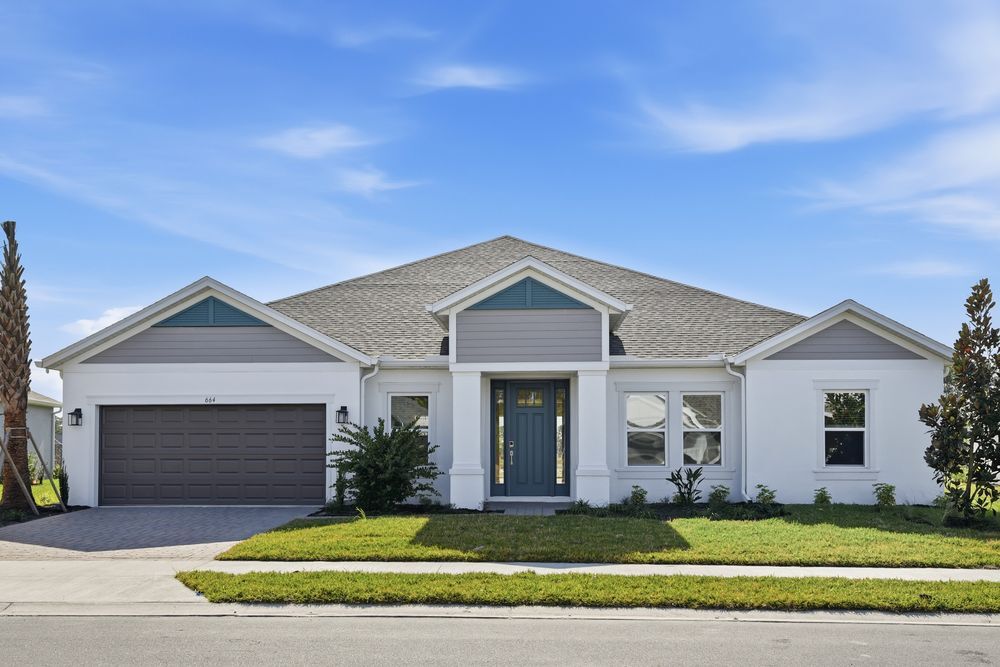Move-In Ready Home