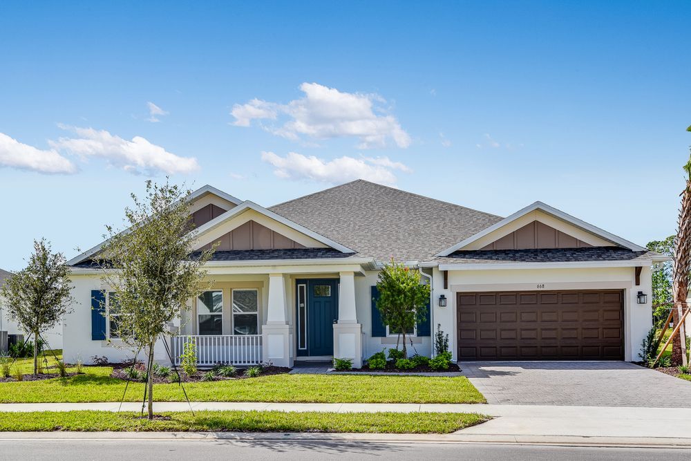 Move-In Ready Home