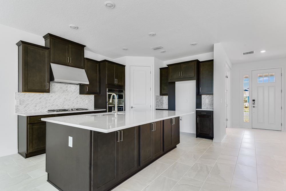 Move-In Ready Home