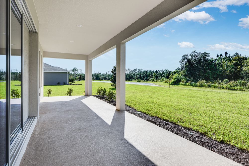 Move-In Ready Home