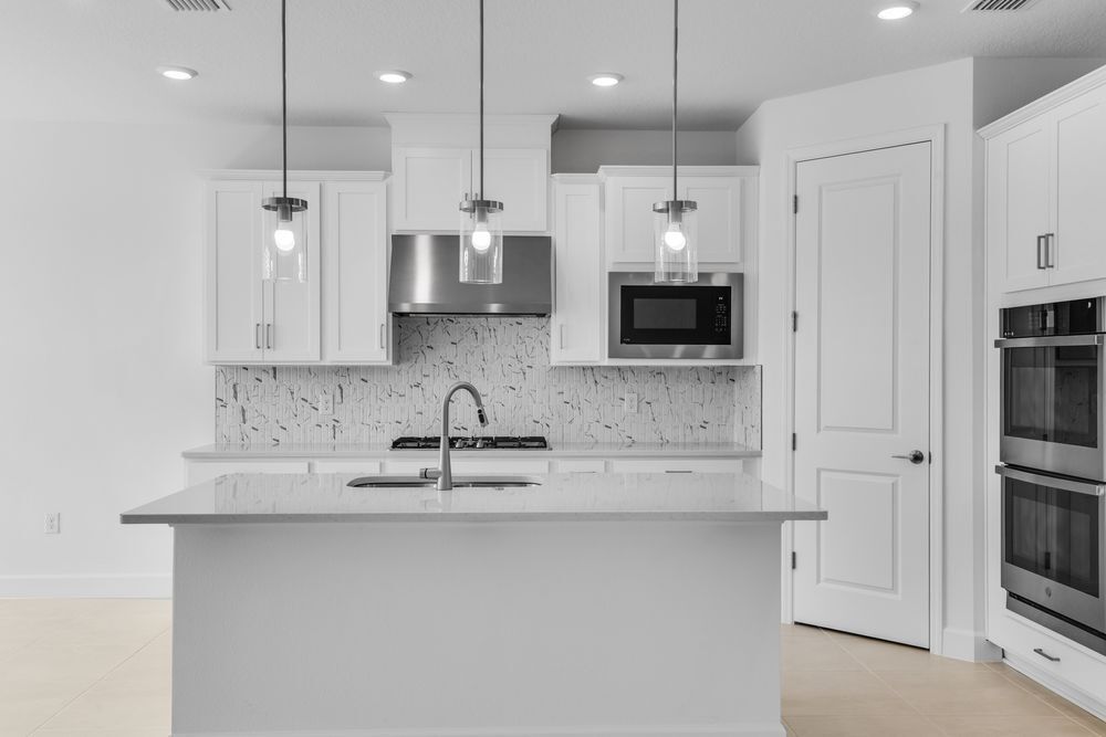 Move-In Ready Home